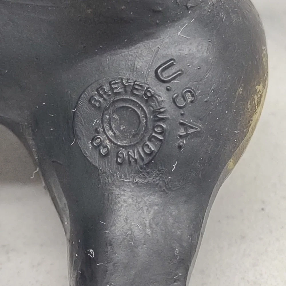 Breyer vintage horses